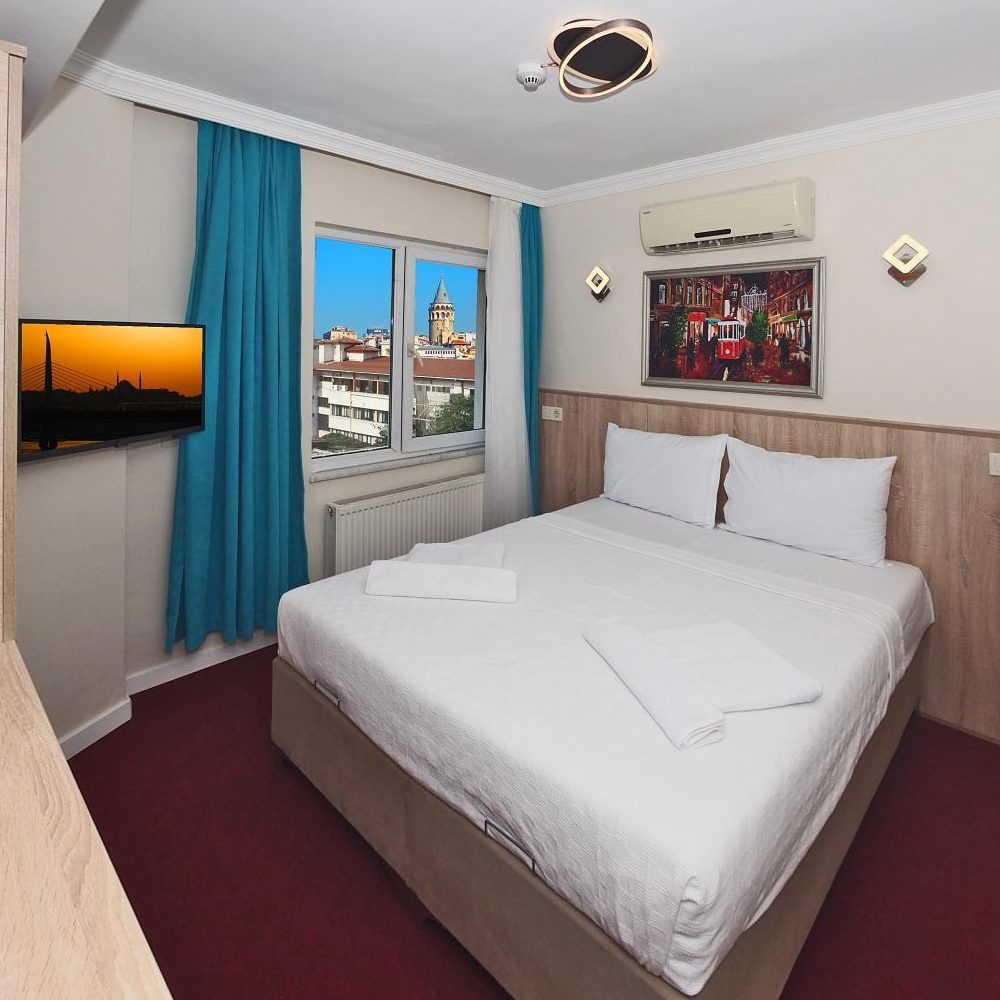 Double Bed Rooms Double Bed Rooms